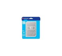 Disco rigido esterno portatile - VERBATIM - 2.5'' 1 To - USB 3.0