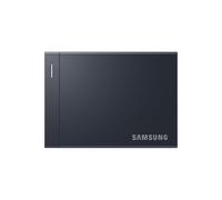 Disco rigido esterno Samsung P9 2 To USB4 Gen 3x2