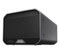 Disco rigido esterno SanDisk G-RAID MIRROR 36Tb 7200 rpm USB Type-C Grigio - Nouvo