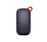 SanDisk SSD esterno portatile USB-C 3.2 Gen 2 1000 MB/s 2 TB