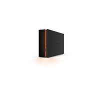 Disco rigido esterno - Seagate - FireCuda STKL1000400 - 1 To - USB 3.0 - 5400 rpm - Nero