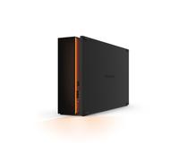 Disco rigido esterno Seagate Game Drive FireCuda da 1 TB Nero - Nouvo