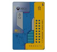 Disco rigido esterno Seagate Game Drive STEA2000428 2Tb 2,5 Micro-USB B 3.2 Gen 1 (3.1 Gen 1) Blu, Giallo - Nouvo
