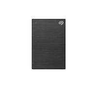 Disco Rigido Esterno - SEAGATE - One Touch - 4To - USB 3.2 Gen 1 - Sicurezza tramite password