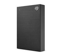 Disco rigido esterno Seagate One Touch da 4 TB nero - Nouvo