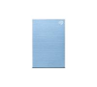 Disco Rigido Esterno - SEAGATE - One Touch STKY1000402 - 1 To - USB 3.2 Gen 1 - 2.5 pollici