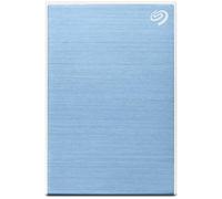 SEAGATE - One Touch Stky1000402 Disco Rigido Esterno 1000 Gb Blu - SPEDIZIONE GRATUITA