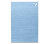 Disco rigido esterno Seagate One Touch STKZ4000402 4Tb 2,5 Micro-USB B 2.0/3.2 Gen 1 (3.1 Gen 1) Nero - Nouvo