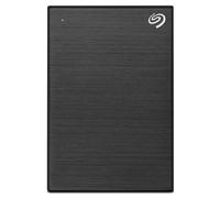 Disco rigido esterno Seagate One Touch STKZ4400000 4Tb 2,5 Micro-USB B 2.0/3.2 Gen 1 (3.1 Gen 1) Nero - Nouvo