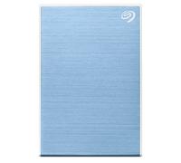 SEAGATE - One Touch Stkz5000402 Disco Rigido Esterno 5000 Gb Blu