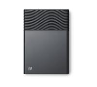 Seagate One Touch Desktop 24TB, hard disk esterno, alimentazione USB-C, 3,5", USB 3.0, PC e notebook, con Data Rescue Service