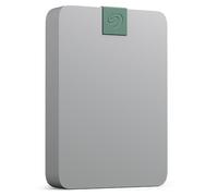 Disco rigido esterno Seagate Ultra Touch da 4 TB USB Type-C 3.2 Gen 1 (3.1 Gen 1) Grigio - Nouvo