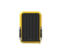 Disco rigido esterno Silicon Power A66 1Tb USB Type-A 3.2 Gen 1 (3.1 Gen 1) Nero, Giallo - Nouvo