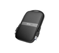 Disco rigido esterno - Silicon Power - Armor A60 - 4To - USB 3.2 - Resistente alle cadute