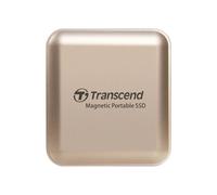 Disco rigido esterno SSD - TRANSCEND - ESD420 - 1 To - USB-C - Velocità 2000 MB/s