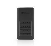 Verbatim SSD Festplatte Accessori per computer Originale 53402