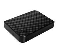 Verbatim Disco rigido portatile Store 'n' Go USB 3.0 da 2 TB Argento