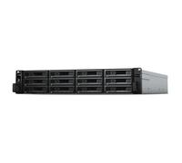 Disco Rigido esterno Synology 0TB SAS RXD1219sas 12 bay Hot-Swap rack 2U