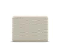 Toshiba Canvio Advance - Festplatte - 2 TB - extern (tragbar) ( HDTCA20EW3AA )