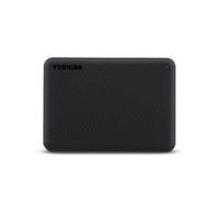 Toshiba Canvio Advance 2tb One Size Black