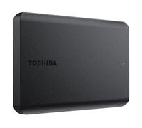 DISCO RIGIDO ESTERNO TOSHIBA Canvio Basics 1 TB, 5 Gbit/s, USB 3.0