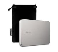 DISCO RIGIDO ESTERNO TOSHIBA Canvio Flex 2 TB, USB 3.1