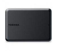 Toshiba Canvio Partner 2TB