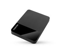 Toshiba Canvio Ready disco rigido esterno 2000 GB Nero