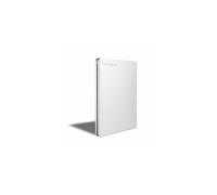 Toshiba Disco Canvio Slim 2tb 2.5´´ External Hdd Hard Drive Argento