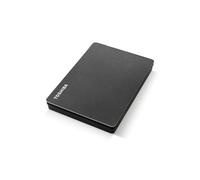 Toshiba Canvio Gaming 2TB black USB 3.2 Hard Disk esterno