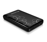 Transcend StoreJet A3 1TB 2,5 USB 3.0 HDD esterno TS1TSJ25A3K