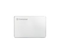 1TB 2.5 PORTABLE HDD ALUMINUM