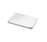 2TB 2.5 PORTABLE HDD ALUMINUM
