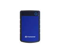 Disco rigido esterno Transcend StoreJet 25H3 da 4Tb Blu, Navy - Nouvo