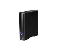 Disco rigido esterno Transcend StoreJet 35T3 8Tb nero - Nouvo