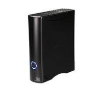 Disco rigido esterno Transcend StoreJet 35T3 da 4 TB nero - Nouvo