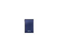 Disco rigido esterno USB 3.0 A80 - SILICON POWER - 2 To - Blu - Formato 2.5"