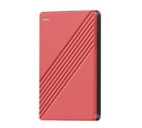 Disco rigido esterno USB 3.0 portatile a stato solido con trasmissione da 5 Gbps da 2,5 '' in metallo per notebook PC Android, archiviazione rapida dei dati di backup, design leggero e affidabile