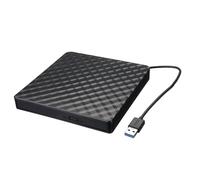 Disco Rigido Esterno USB - Backup Ad Alta Velocità, Archiviazione Portatile | Drive Data Recorder da 5 Gb/g, Disco Rigido Esterno per Giocare a Film, Installare Software, Backup