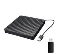 Disco Rigido Esterno USB - Dispositivo di Backup dei dati, Strumento di espansione di Archiviazione | Unità portatile che supporta il file veloce a una velocità di 5 Gbps, Archiviazione