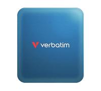 DISCO RIGIDO ESTERNO VERBATIM SnapBack 2 TB, 2000 Mbyte/s, USB 3.2
