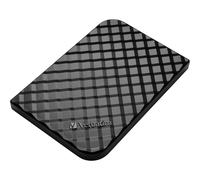 Disco rigido esterno VERBATIM STORE N GO PORTABLE SSD USB 3.2 GEN1 256GB Nero - USB-C Tipo - 2.5''