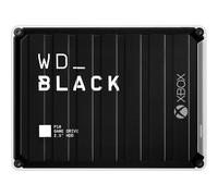 WD_Black 6TB P10 Game Drive - WDBZ7D0060BBK-WESN