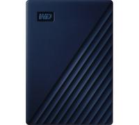 Disco rigido esterno Wd MY PASSPORT MAC 2TO