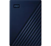 Disco rigido esterno Wd MY PASSPORT MAC 5TO
