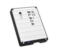 DISCO RIGIDO ESTERNO WD WD_BLACK P10 5 TB, USB 3.2