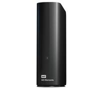 WD Elements 10TB Ext HDD USB3.0 mod. WDBWLG0100HBK-EESN