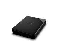 Disco rigido esterno Western Digital Elements SE 2TB 2Tb nero - Nouvo