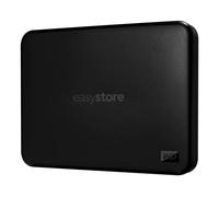 Disco rigido esterno Western Digital Elements WDBAJP0050BBK 5Tb nero - Nouvo