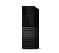 WD My Book 12TB USB 3.0 mod. WDBBGB0120HBK-EESN